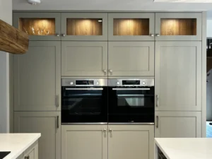 appliance detail